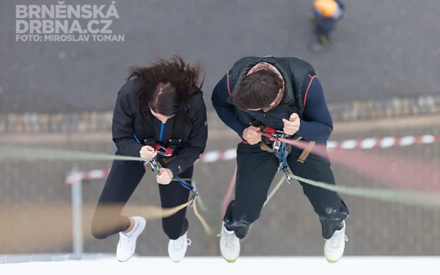 Foto: Brněnská Drbna