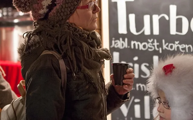 Turbomošt je k dostání i letos, foto: Brněnská Drbna