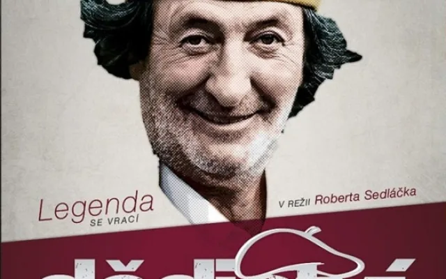 Dědictví aneb Kurva se neříká, foto: oficiální distributor