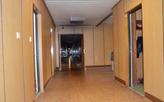 Hasiči likvidovali požár ve Vinařské ulici, foto: hasiči JMK
