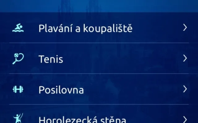 Kam do posilovny? Poradí aplikace Modré Brno, foto: X Production