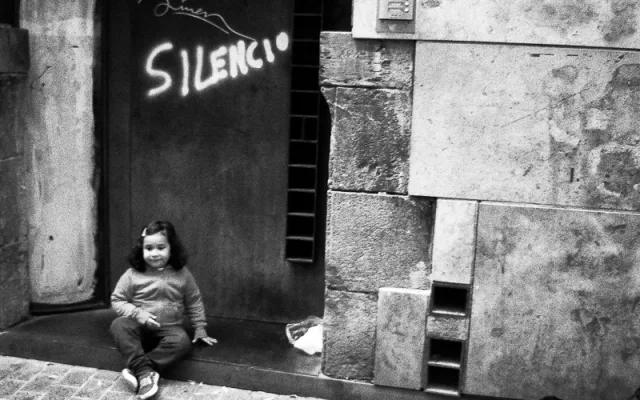 Jedna z fotografií, které si můžete pořídit a přispět tak na dobrou věc. Foto: Richard Procházka, Jiří Pařízek