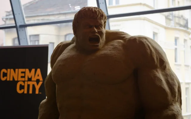 Hulk