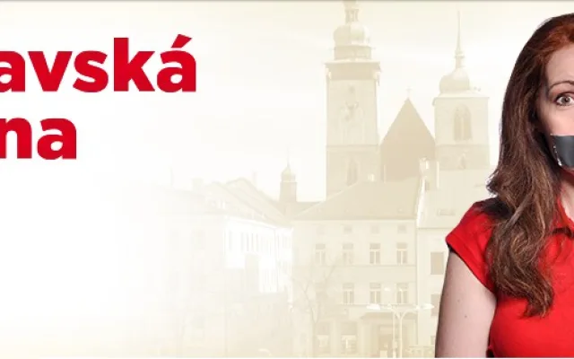 Jihlavská Drbna