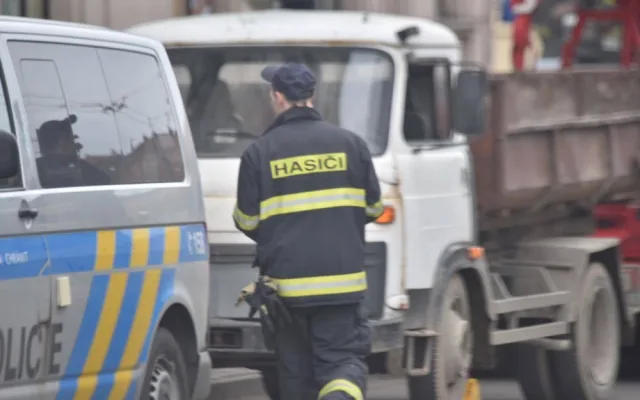 Foto: Dominik Svoboda
