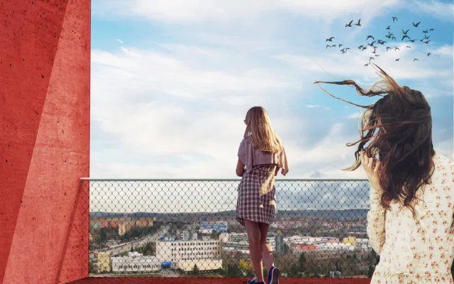 Autor vizualizace: M.J.Stepan, Zdroj: Brno.cz
