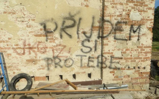 Foto: PČR