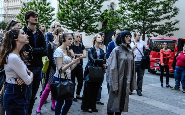 Foto: Marek Kolařík