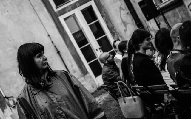 Foto: Marek Kolařík