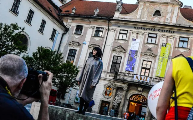 Foto: Marek Kolařík