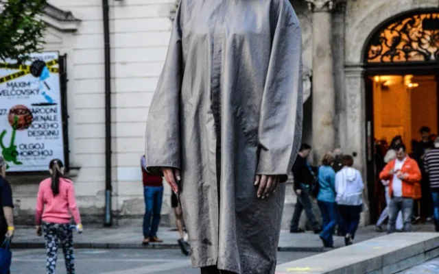 Foto: Marek Kolařík
