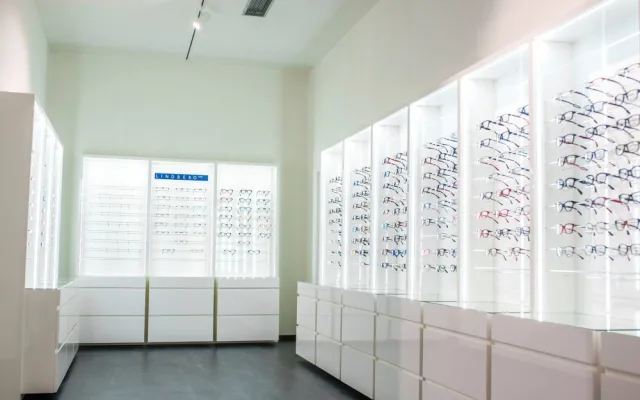 OpticLab