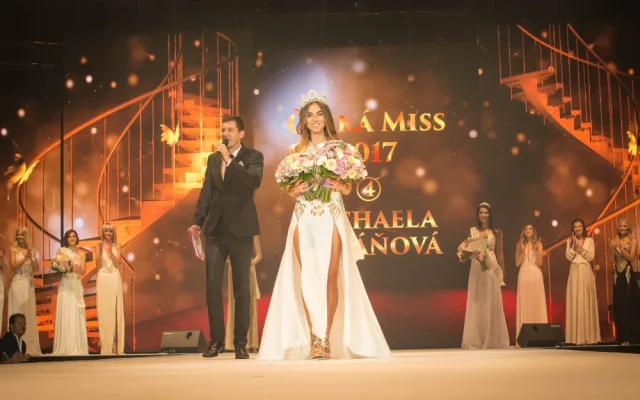 Michaela Habáňová