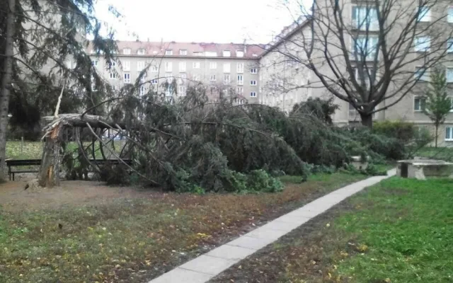 Zdroj: HZS JMK