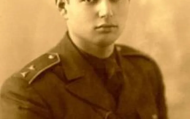 Richard Hapala