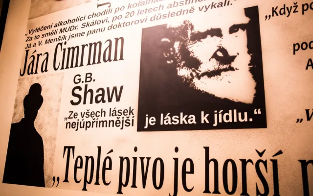 Nok Nok, Tomáš Hrivňák