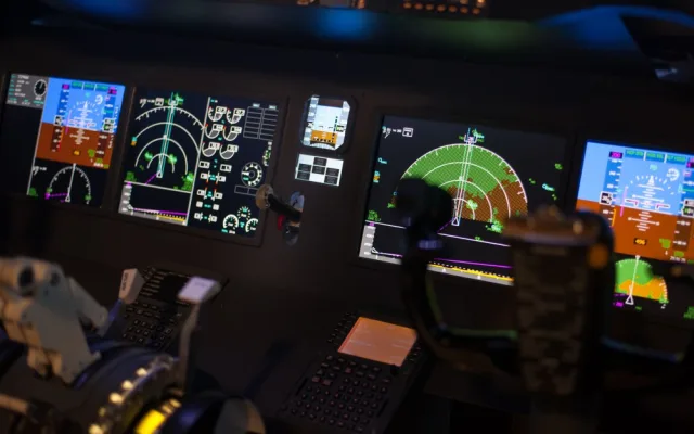 Buď pilot