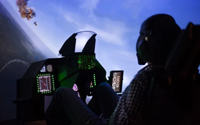 Buď pilot