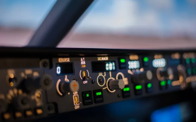 Buď pilot