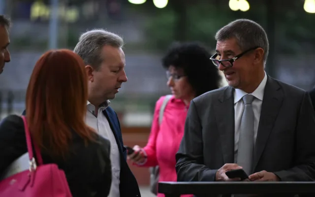 babiš jižní morava1