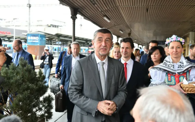 babiš jižní morava11