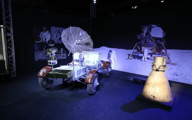 cosmos discovery4