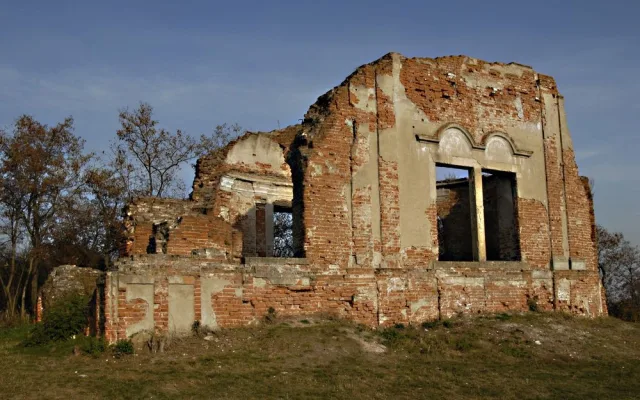 Bzenec obnovil za 16 milionů kapli, kterou zničili za války Němci3