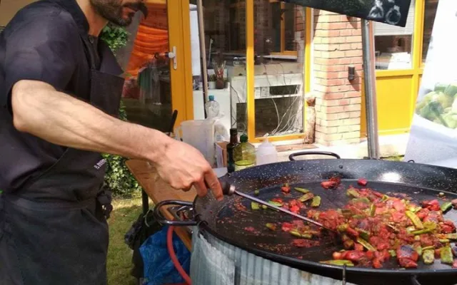 extrem food festival5