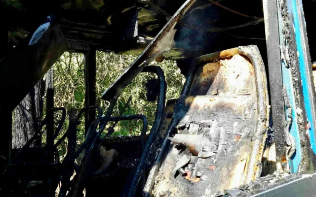autobus fire5