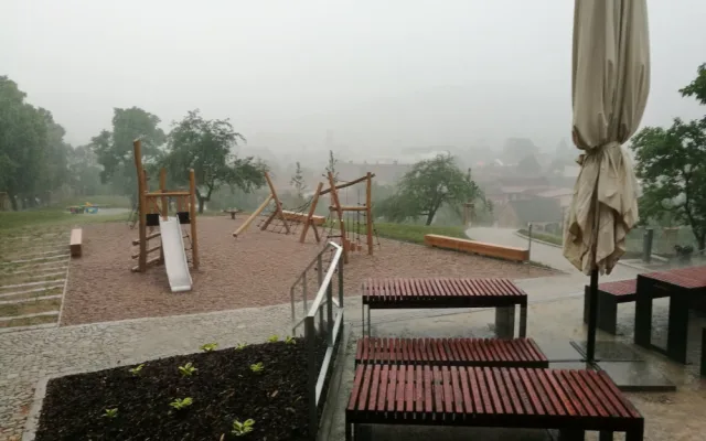 tišnov park4