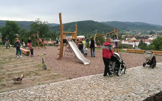 tišnov park6