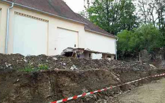 kaple zastávka 6