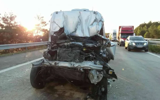 Zdroj: HZS JMK