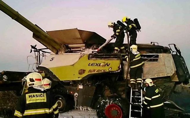 Zdroj: HZS JMK
