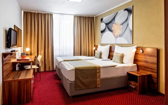 Hotel Vista Brno