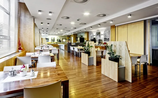 Hotel Vista Brno