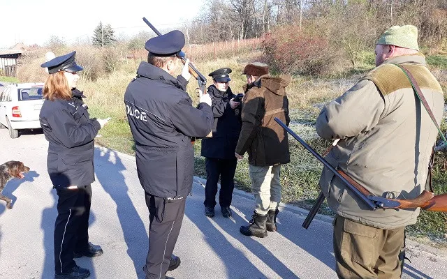 Zdroj: PČR