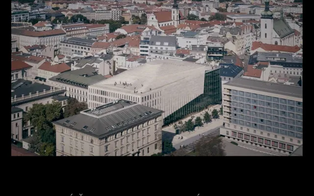 Janáčkovo kulturní centrum