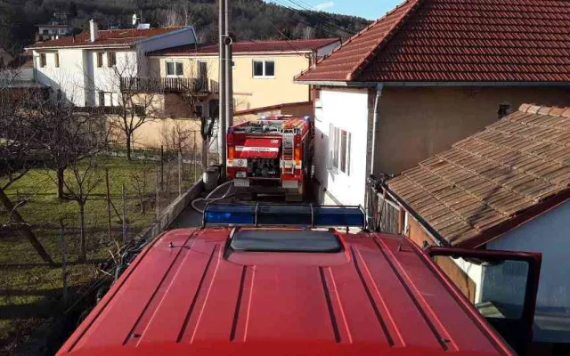 Zdroj: HZS JMK