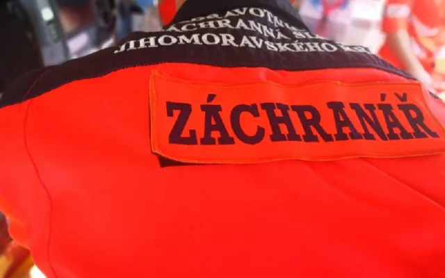 Zdroj: ZZS JMK