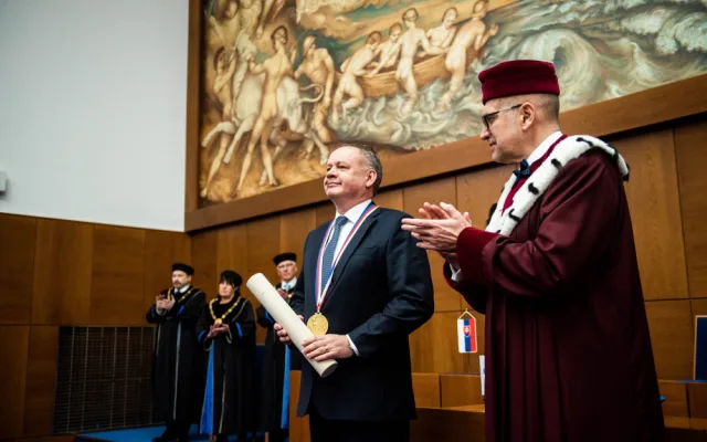 Autor: Tomáš Hrivňák