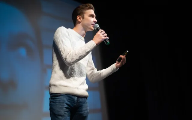 Aktivní středoškoláci uspořádají v Brně vlastní Konferenci českých nadějí