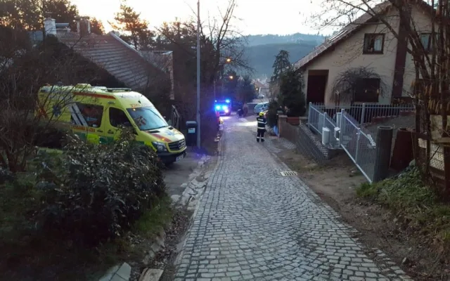 Zdroj: ZZS JMK