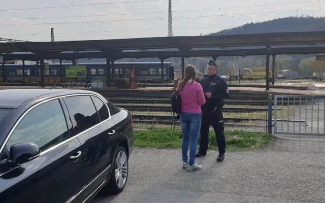 Zdroj: PČR