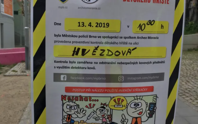 Akce Jehla