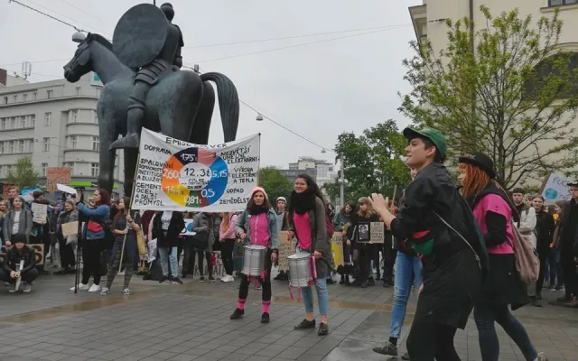 fridays for future 4