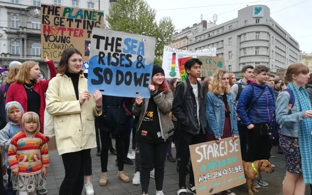 fridays fot future1
