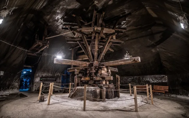 Salina Turda
