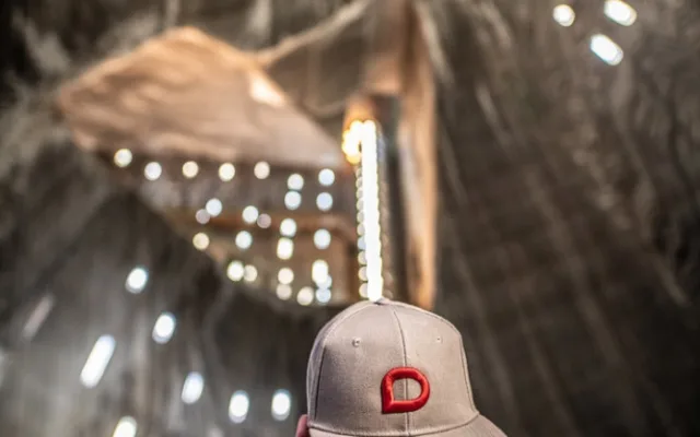 Salina Turda
