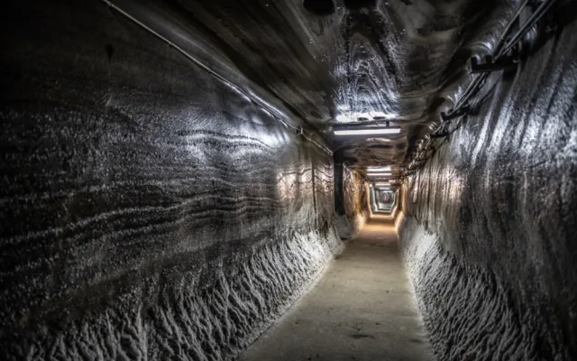 Salina Turda